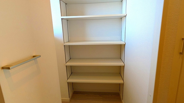 シャンボール大森のその他