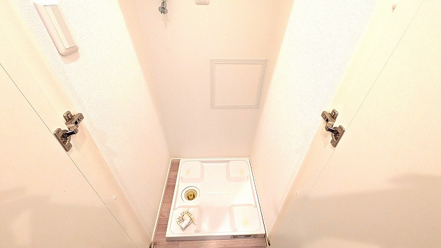 シャンボール大森の設備