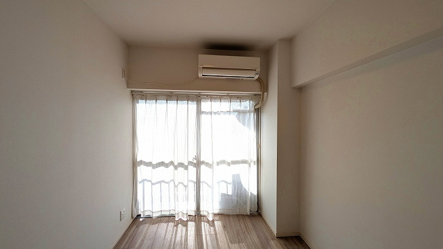 シャンボール大森の洋室