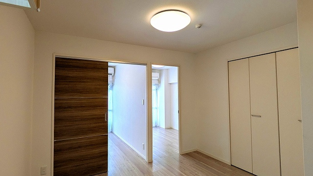 シャンボール大森のその他