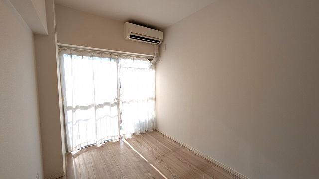 シャンボール大森の設備