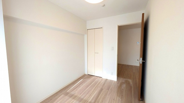 シャンボール大森の設備