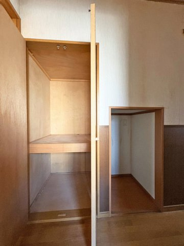 仙台市宮城野区蒲生字南城道田の収納