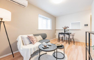 ダイアパレスグランデージ三軒茶屋