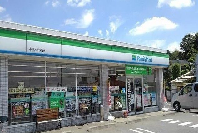 ローズスクエアの周辺