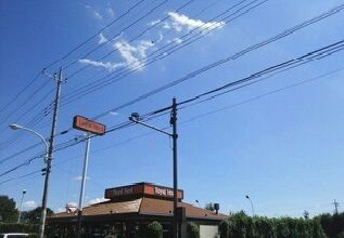 ローズスクエアの周辺