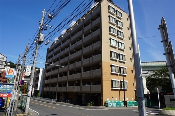 アール・ケープラザ横浜Ⅴ