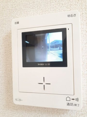 【設備】 | カーサ・フィオーレ