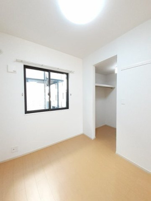 【内装】 | カーサ・フィオーレ | 物件の内装です