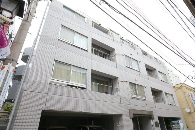 ガラ・ステージ中野