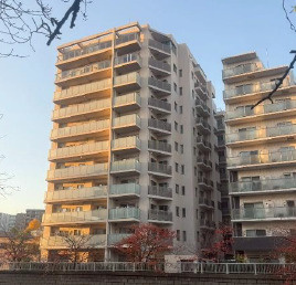 ブランズ東品川