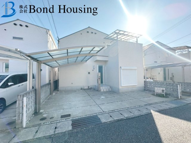 並列２台駐車可・メンテナンス多数・玉津町高津橋　中古戸建のその他