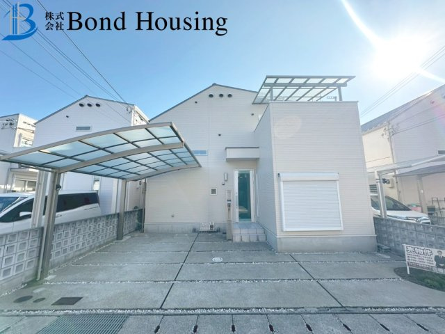 並列２台駐車可・メンテナンス多数・玉津町高津橋　中古戸建のその他