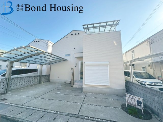 並列２台駐車可・メンテナンス多数・玉津町高津橋　中古戸建のその他