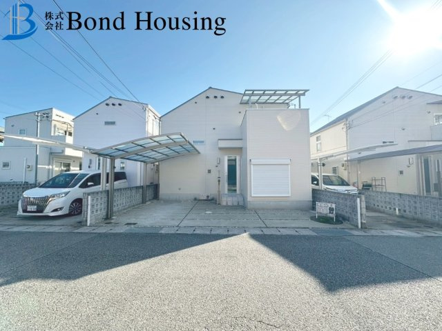 並列２台駐車可・メンテナンス多数・玉津町高津橋　中古戸建のその他