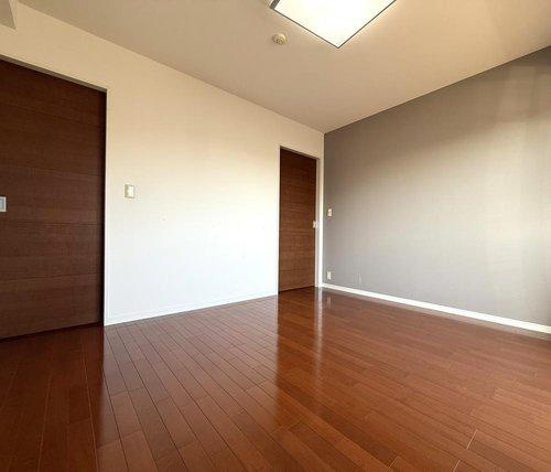 アーバンプレイス寄居の洋室