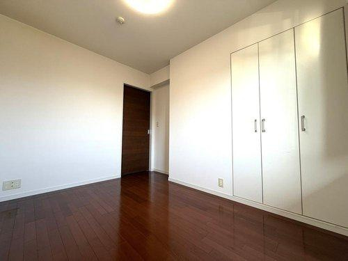 アーバンプレイス寄居の洋室