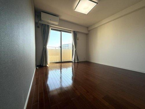 アーバンプレイス寄居の洋室