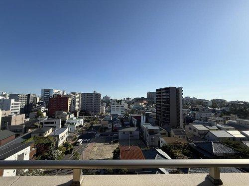 アーバンプレイス寄居の展望