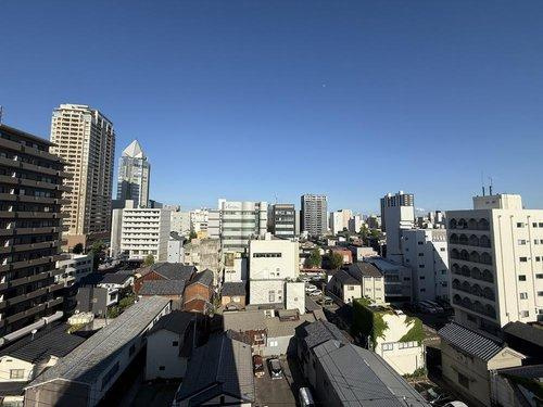 アーバンプレイス寄居の展望