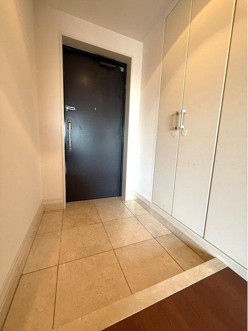 アーバンプレイス寄居の玄関