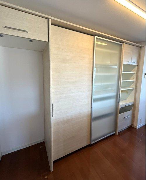 アーバンプレイス寄居のキッチン