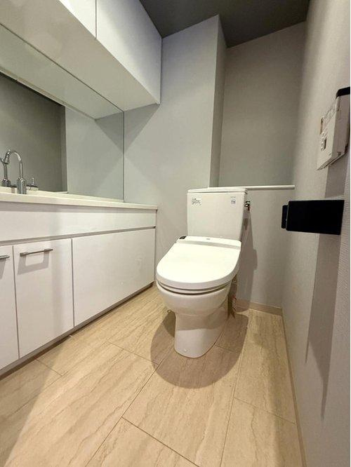 アーバンプレイス寄居のトイレ