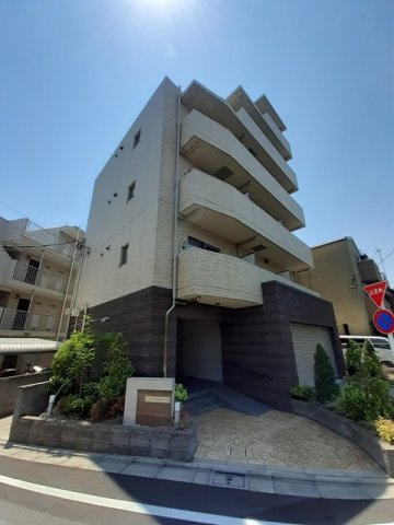 プロムナード　蒲田