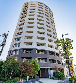 レクセル大森ラウンドアーク