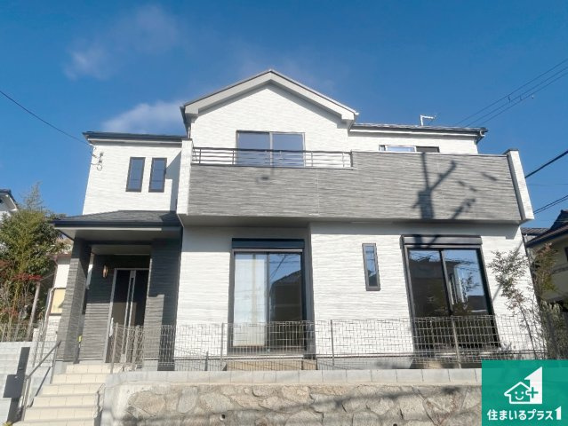 箕面市新稲　新築一戸建て