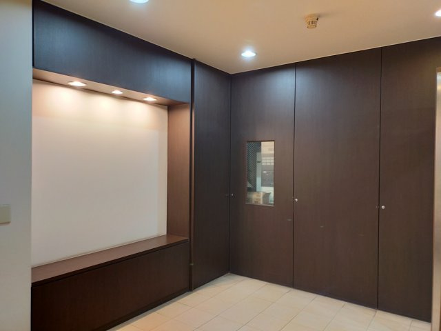 汐留AZビルのその他共用部分