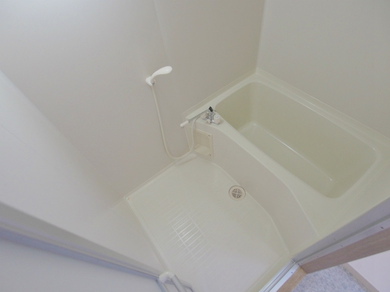 エステートNの浴室