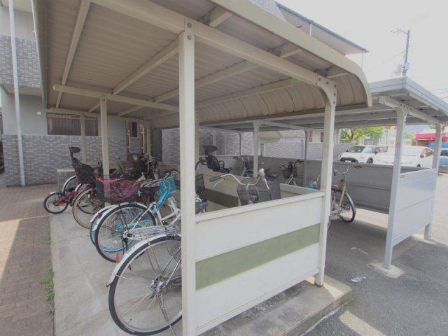 エステートNのその他共用部分