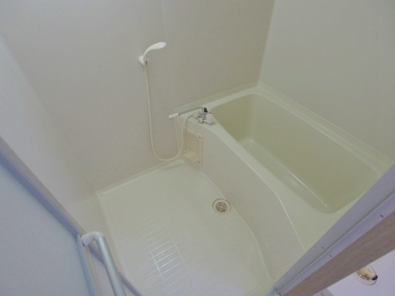 エステートNの浴室