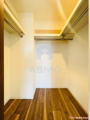 【収納】 | グランプラス京橋