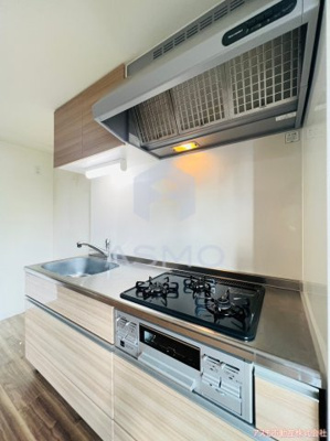 【キッチン】 | グランプラス京橋