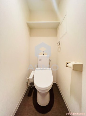 【トイレ】 | グランプラス京橋