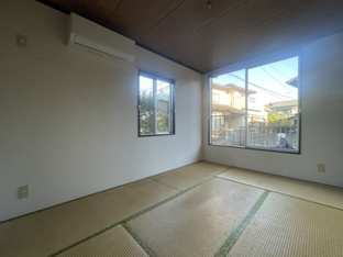 くつろぎの場として、客間として、様々なシーンで活躍する和室です