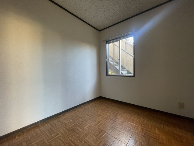 きれいな内装です