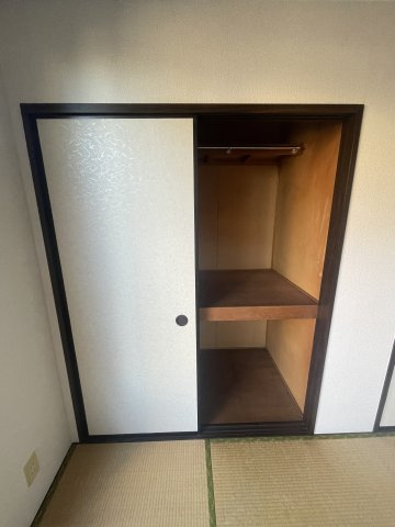 収納があります