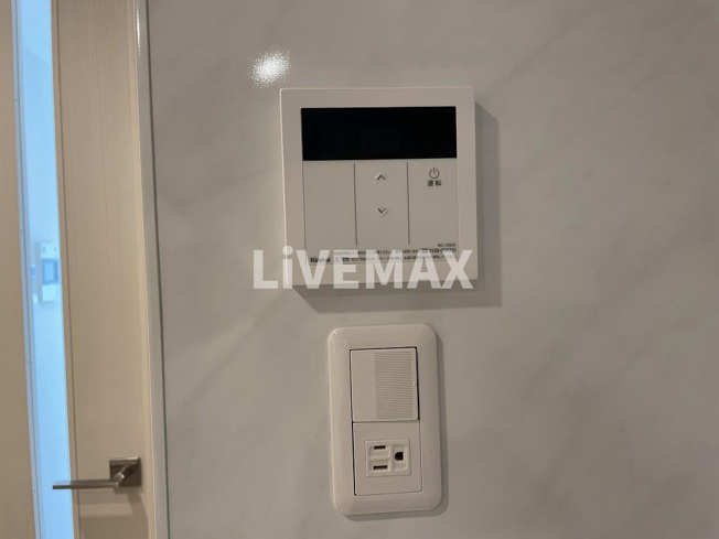 【設備】S-RESIDENCE尾頭橋beaute