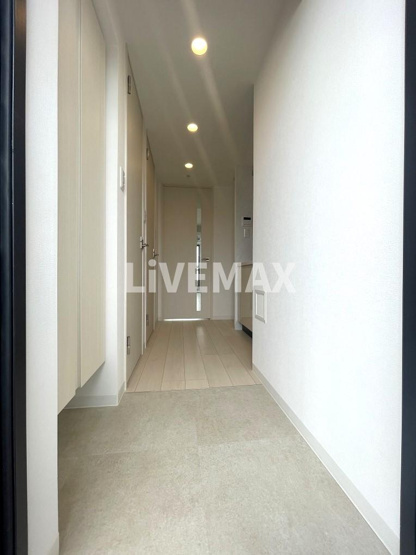 【玄関】S-RESIDENCE尾頭橋beaute