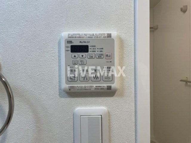 【設備】S-RESIDENCE尾頭橋beaute
