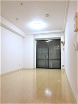 洋室　別角度　※2021年11月撮影時