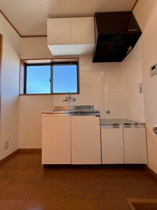 使いやすいキッチンです