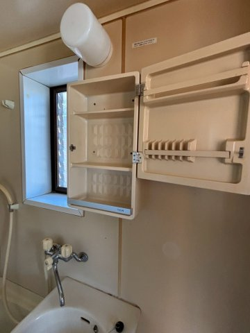 コンパクトで使いやすいお風呂です