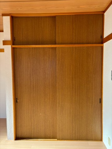 大きなものも収納できそうです