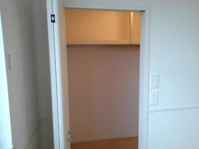 【収納】 | たいしの杜Ⅰ | 収納豊富です