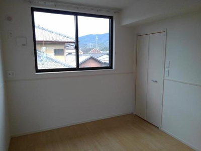 【内装】 | たいしの杜Ⅰ | きれいな内装です