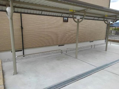 【その他共用部分】 | たいしの杜Ⅰ